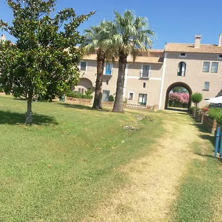 Casale Del Mare 公寓