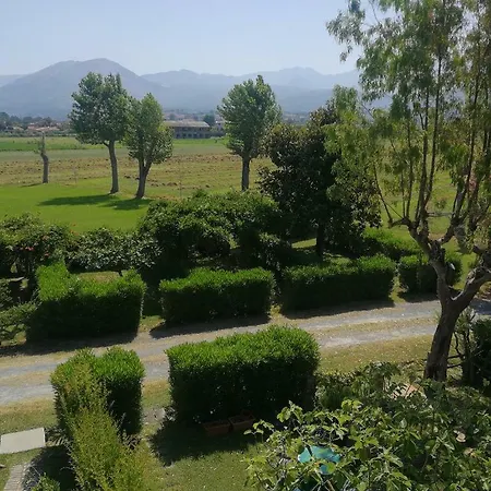 Casale Del Mare 公寓