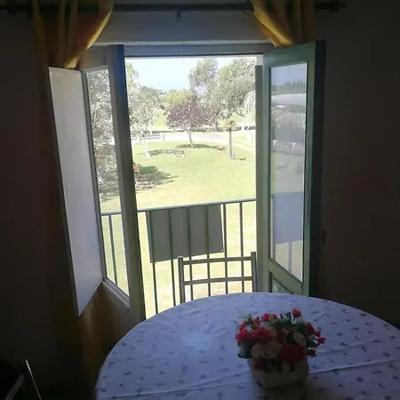 Casale Del Mare * 斯卡莱阿
